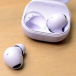 Опции Samsung Galaxy Buds 2 Pro