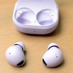 Преимущества Samsung Galaxy Buds 2 Pro