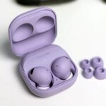 Samsung Galaxy Buds 2 Pro отзывы