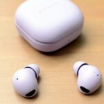 Подавление шумов Samsung Galaxy Buds 2 Pro