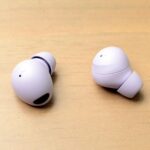 ANC в Samsung Galaxy Buds 2 Pro