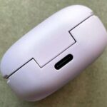 Зарядка Samsung Galaxy Buds 2 Pro
