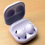 Samsung Galaxy Buds 2 Pro обзор