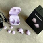 Samsung Galaxy Buds 2 Pro характеристики