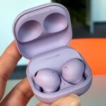 Samsung Galaxy Buds 2 Pro