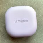 Чехол Samsung Galaxy Buds 2 Pro