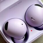 Наушники Samsung Galaxy Buds 2 Pro