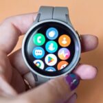 ПО Samsung Galaxy Watch 5 Pro