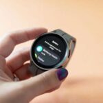 Samsung Galaxy Watch 5 Pro на практике