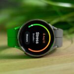 Samsung Galaxy Watch 5 Pro отслеживания здоровья