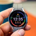 Функции Samsung Galaxy Watch 5 Pro