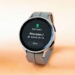 Тест Samsung Galaxy Watch 5 Pro