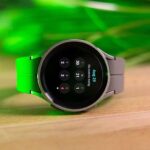 Автономность Samsung Galaxy Watch 5 Pro