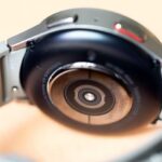 Зарядка Samsung Galaxy Watch 5 Pro