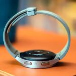 Дизайн Samsung Galaxy Watch 5 Pro