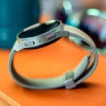 Samsung Galaxy Watch 5 Pro управление