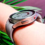 Удобство Samsung Galaxy Watch 5 Pro