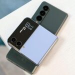 Обзор Samsung Galaxy Z Flip 4