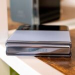 Шарнир Samsung Galaxy Z Flip 4