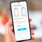 Samsung Galaxy Z Flip 4 частота обновления