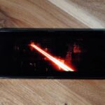 Качество отображения Samsung Galaxy Z Flip 4
