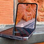 Особенности Samsung Galaxy Z Flip 4