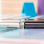 Samsung Galaxy Z Flip 4 на практике