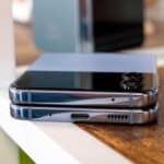 Звук динамиков Samsung Galaxy Z Flip 4