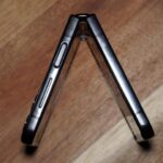 Samsung Galaxy Z Flip 4 альтернативы
