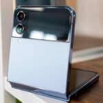 Samsung Galaxy Z Flip 4
