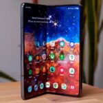 Обзор Samsung Galaxy Z Fold 4
