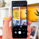 Качество съёки Samsung Galaxy Z Fold 4