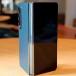 Samsung Galaxy Z Fold 4 отзывы