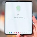 Samsung Galaxy Z Fold 4 на практике