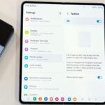 ПО Samsung Galaxy Z Fold 4