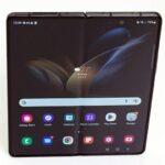 Производительность Samsung Galaxy Z Fold 4