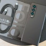 Samsung Galaxy Z Fold 4 характеристики