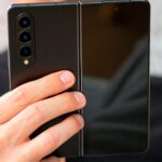 Автономность Samsung Galaxy Z Fold 4