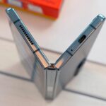 Разъёмы Samsung Galaxy Z Fold 4