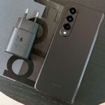Зарядка Samsung Galaxy Z Fold 4