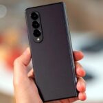 Сравнение Samsung Galaxy Z Fold 4