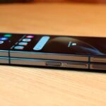 Samsung Galaxy Z Fold 4 обзор