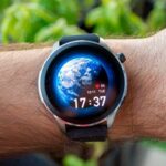 Обзор Amazfit GTR 4