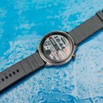 Спортивные часы Amazfit