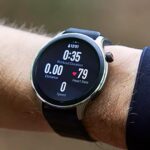 Спортивные функции Amazfit GTR 4