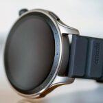 Тест Amazfit GTR 4