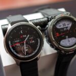 Amazfit GTR 4 обзор смарт-часов