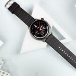Смарт-часы Amazfit GTR 4