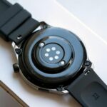 Автономность часов Amazfit