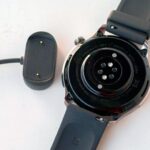 Зарядка Amazfit GTR 4